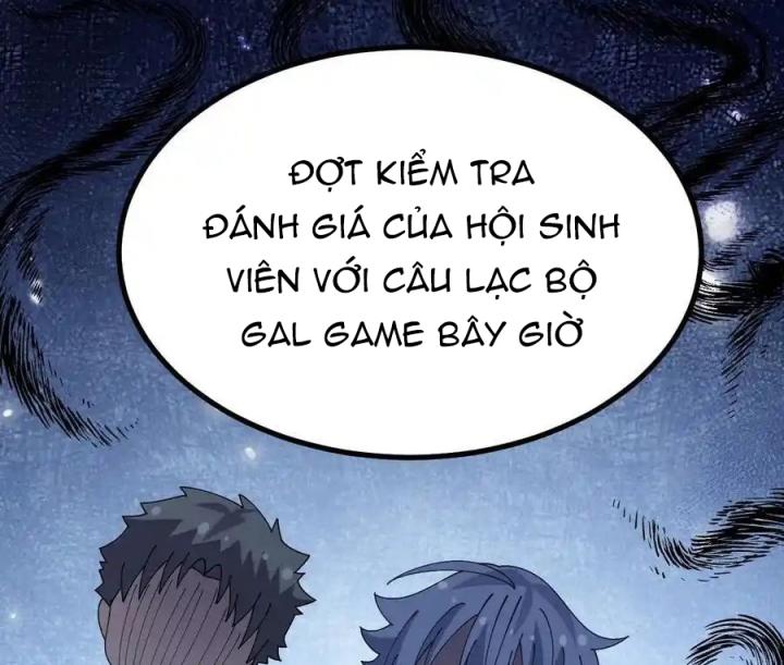 Giả Gái Chơi Game Hẹn Hò Chapter 25 - Next Chapter 26