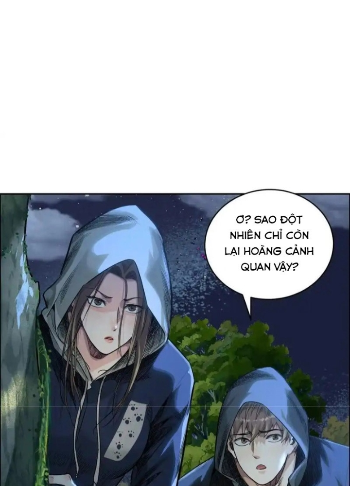 Dị Thú Mê Thành Chapter 57 - Trang 2