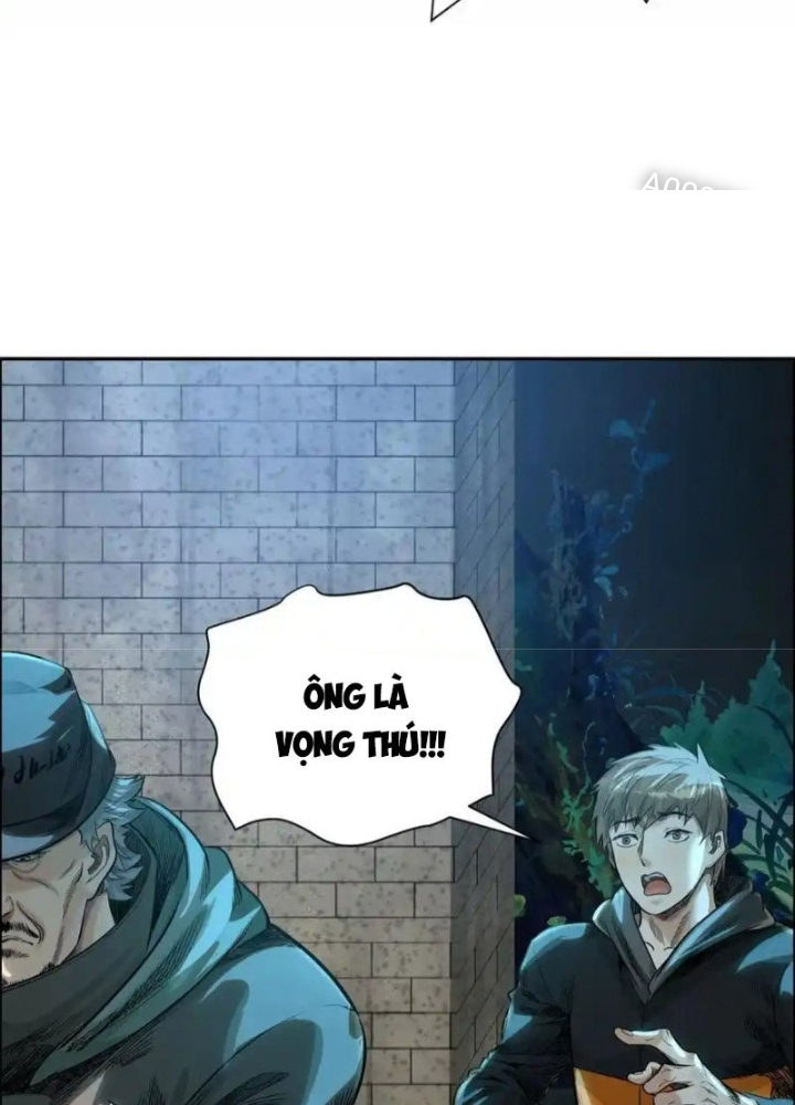 Dị Thú Mê Thành Chapter 57 - Trang 2