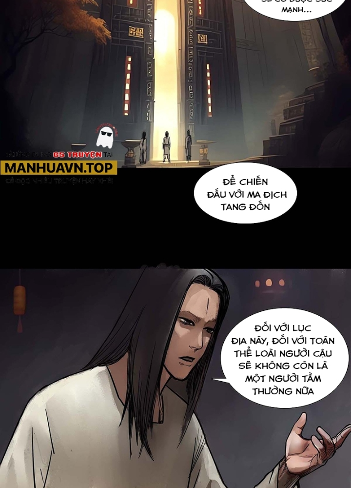 Quay Đầu Là Bờ Chapter 178 - Next Chapter 179