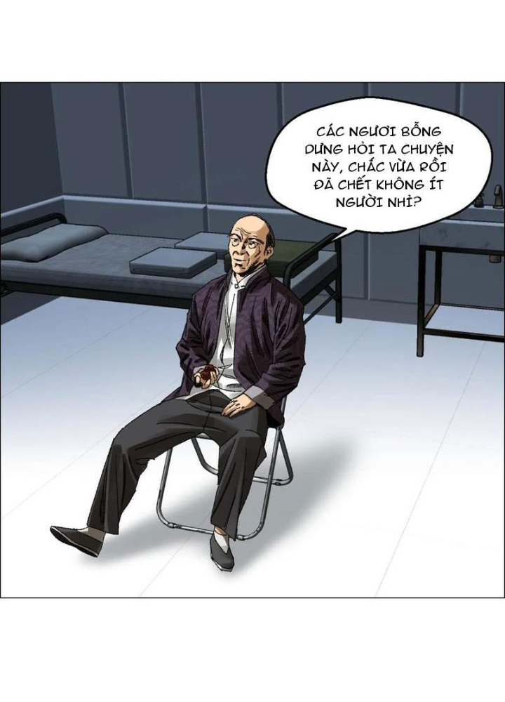 Giờ Ngọ Ba Khắc Chapter 67 - Trang 2