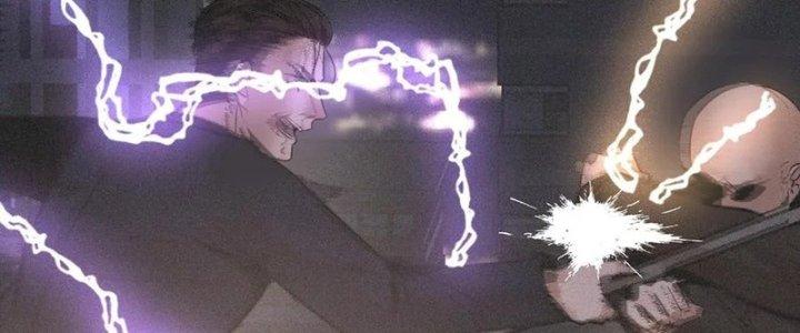 Trải Nghiệm Trở Thành Huyết Tộc Chapter 34 - Next Chapter 35