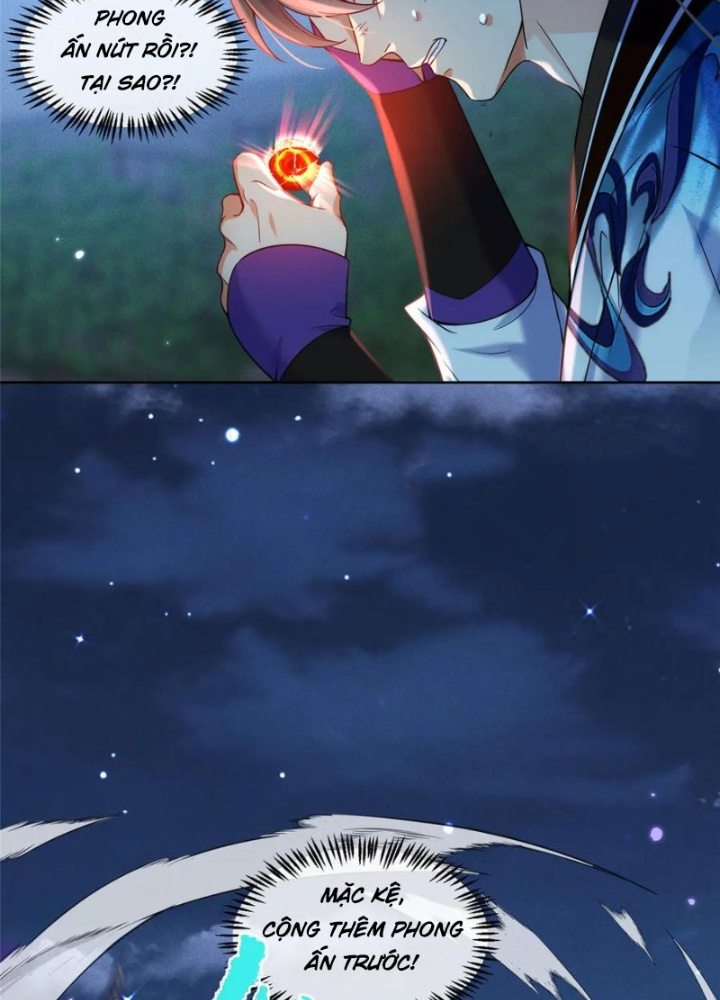 Ở Bên Cạnh Nữ Ma Đầu Chapter 57 - Trang 2