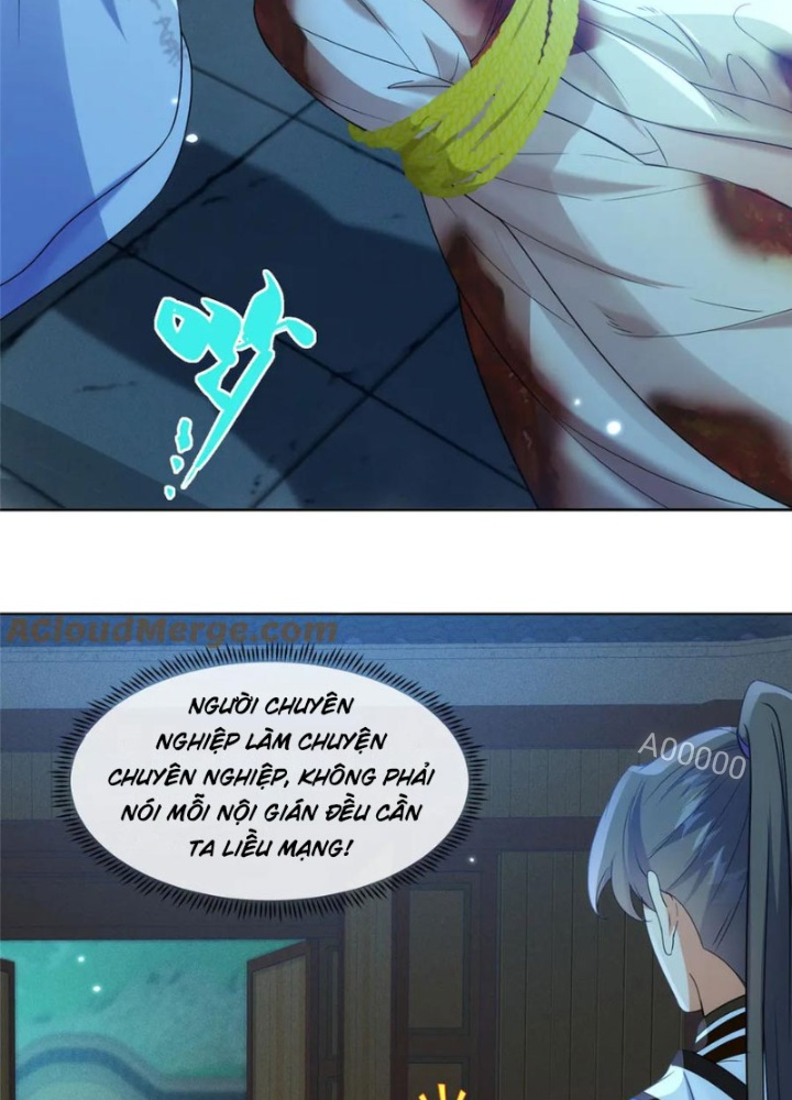 Ở Bên Cạnh Nữ Ma Đầu Chapter 57 - Trang 2