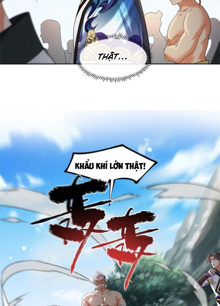 Ở Bên Cạnh Nữ Ma Đầu Chapter 57 - Trang 2