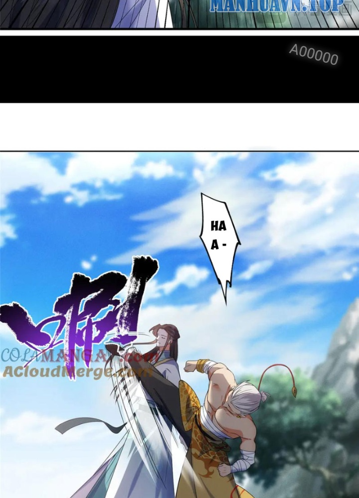 Ở Bên Cạnh Nữ Ma Đầu Chapter 57 - Trang 2