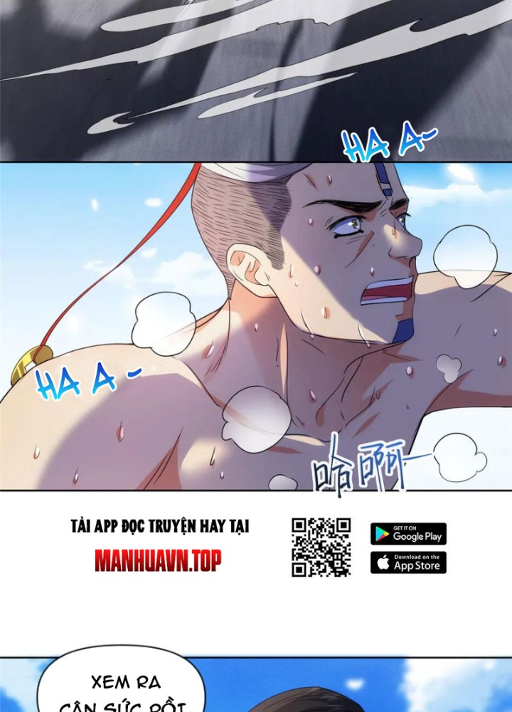 Ở Bên Cạnh Nữ Ma Đầu Chapter 57 - Trang 2
