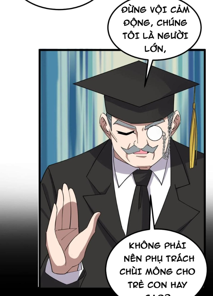 Ta Có Một Tòa Linh Anh Điện Chapter 55 - Next Chapter 56
