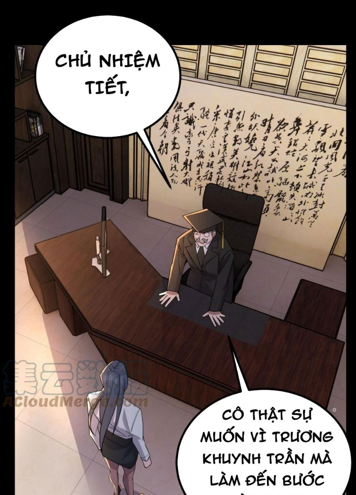 Ta Có Một Tòa Linh Anh Điện Chapter 55 - Next Chapter 56