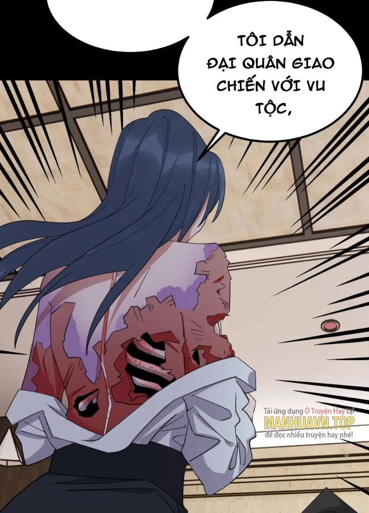 Ta Có Một Tòa Linh Anh Điện Chapter 55 - Next Chapter 56