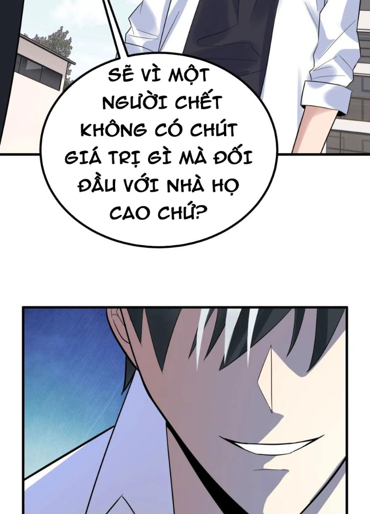 Ta Có Một Tòa Linh Anh Điện Chapter 55 - Next Chapter 56