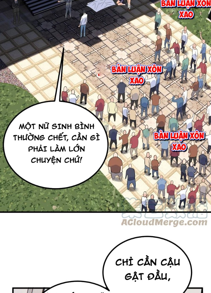 Ta Có Một Tòa Linh Anh Điện Chapter 55 - Next Chapter 56