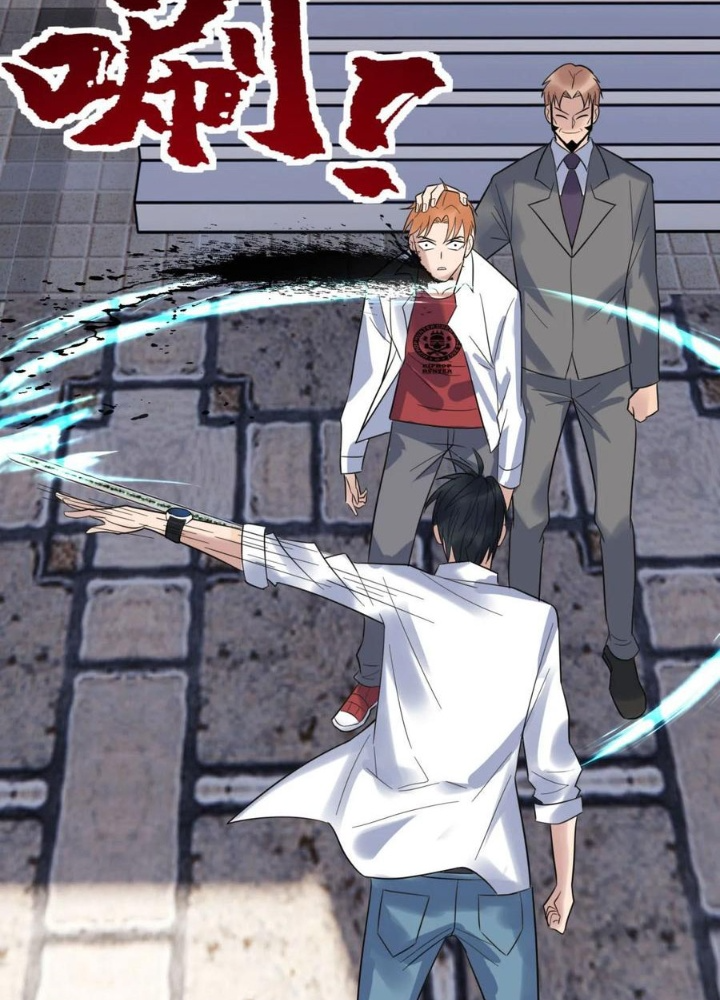 Ta Có Một Tòa Linh Anh Điện Chapter 55 - Next Chapter 56