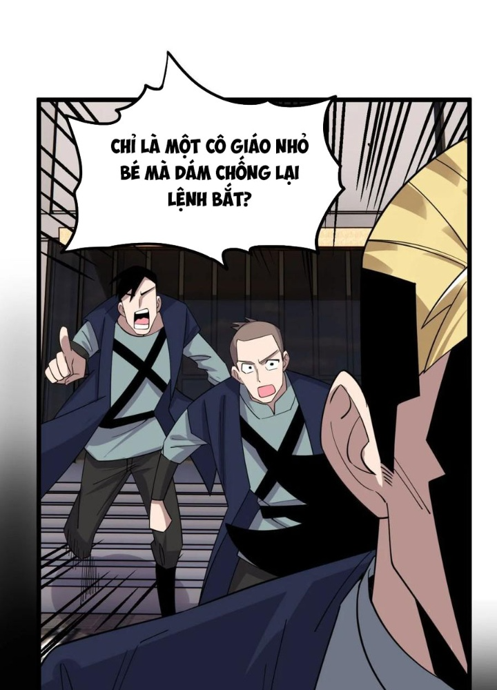 Ta Có Một Tòa Linh Anh Điện Chapter 55 - Next Chapter 56