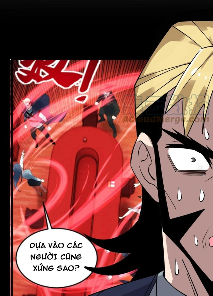 Ta Có Một Tòa Linh Anh Điện Chapter 55 - Next Chapter 56