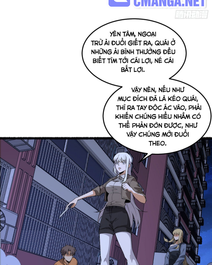 Ngài Hoàn Toàn Không Tiết Lộ Sao? Chapter 51 - Next Chapter 52