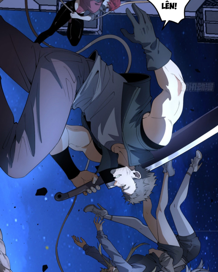 Ngài Hoàn Toàn Không Tiết Lộ Sao? Chapter 51 - Next Chapter 52