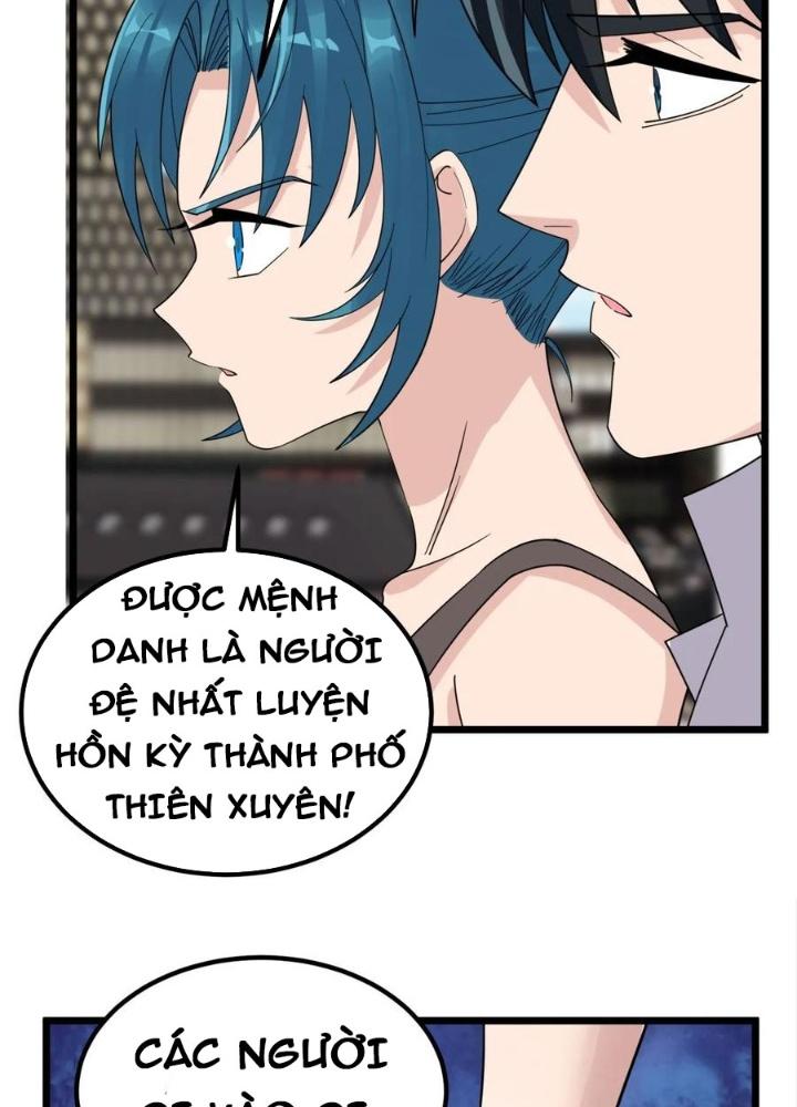 Ta Có Một Tòa Linh Anh Điện Chapter 59 - Next Chapter 60