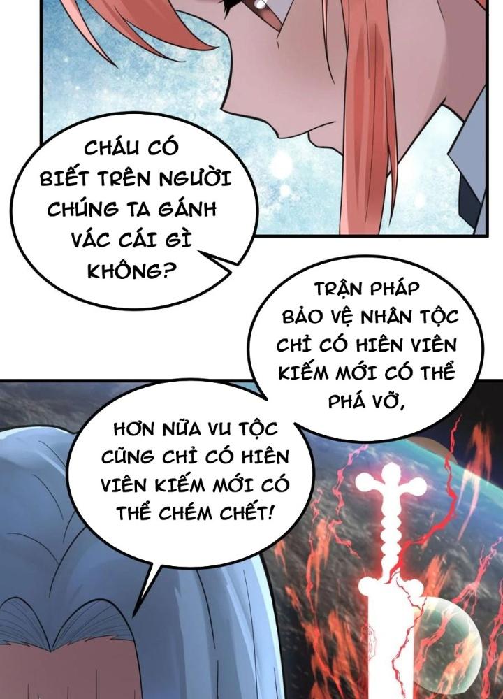 Ta Có Một Tòa Linh Anh Điện Chapter 59 - Next Chapter 60