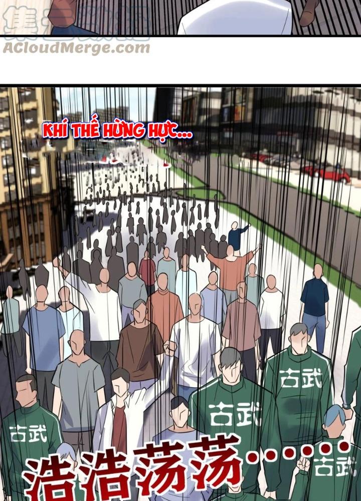 Ta Có Một Tòa Linh Anh Điện Chapter 59 - Next Chapter 60
