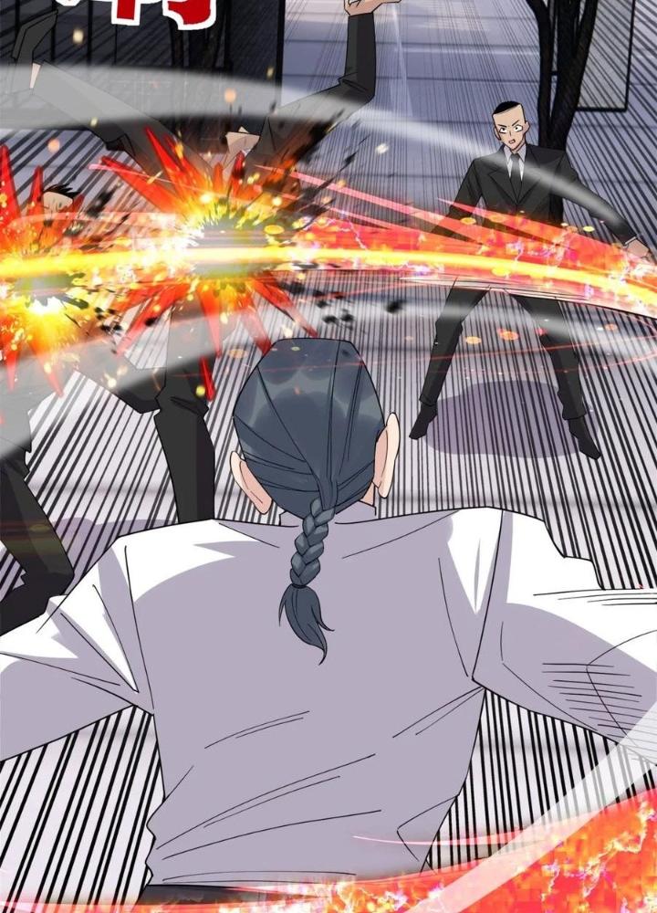 Ta Có Một Tòa Linh Anh Điện Chapter 59 - Next Chapter 60