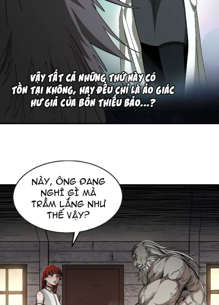 Ngao Bái Chuyển Sinh Thế Giới Khác Chapter 6 - Trang 2