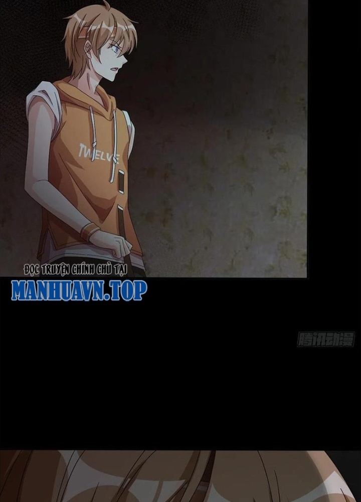 Mạt Thế Lạc Viên Chapter 20 - Next Chapter 21