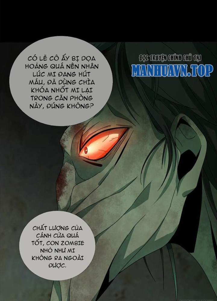 Mạt Thế Lạc Viên Chapter 20 - Next Chapter 21