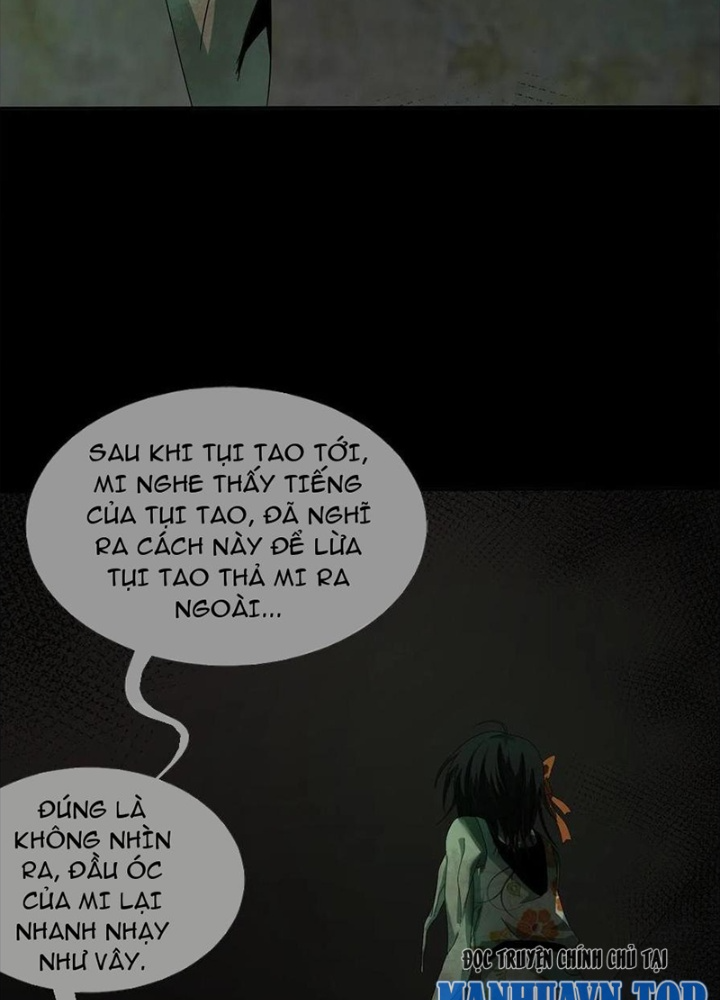 Mạt Thế Lạc Viên Chapter 20 - Next Chapter 21