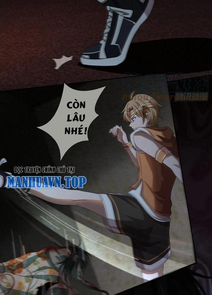 Mạt Thế Lạc Viên Chapter 20 - Next Chapter 21