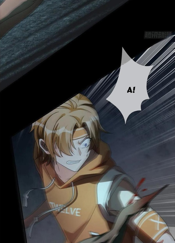 Mạt Thế Lạc Viên Chapter 20 - Next Chapter 21