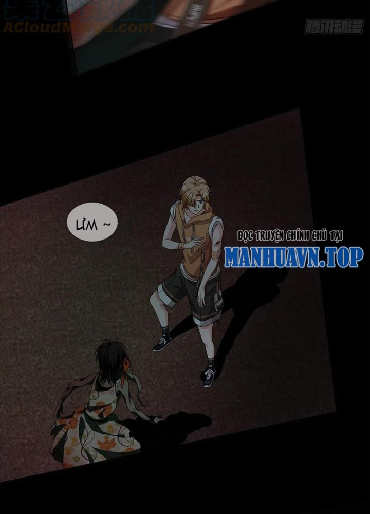 Mạt Thế Lạc Viên Chapter 20 - Next Chapter 21