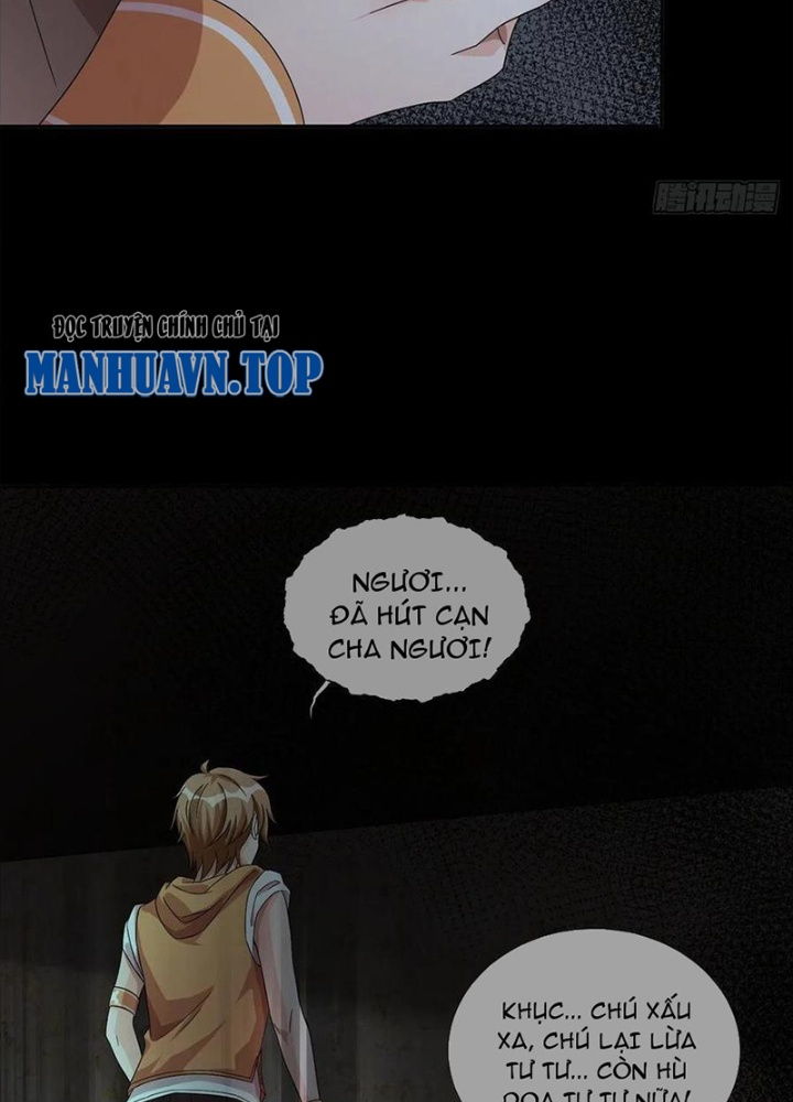 Mạt Thế Lạc Viên Chapter 20 - Next Chapter 21