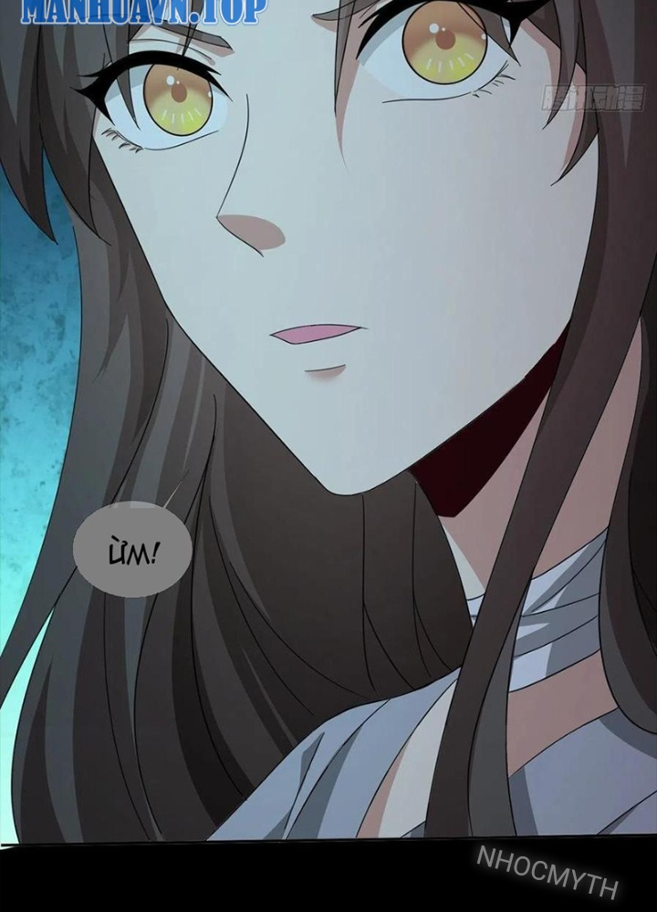Mạt Thế Lạc Viên Chapter 20 - Next Chapter 21