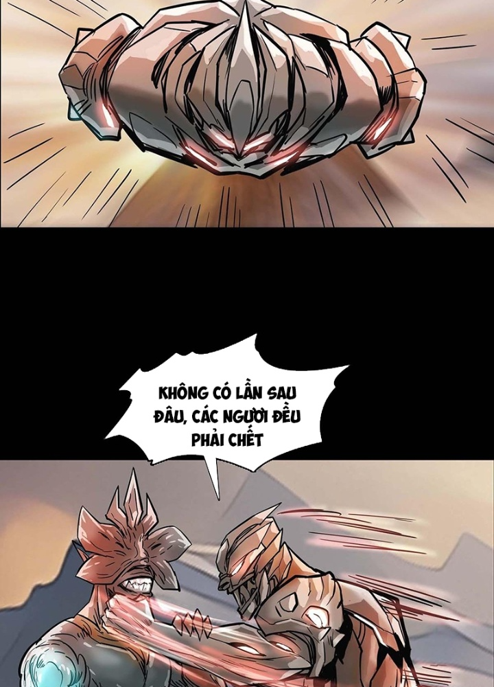 Quay Đầu Là Bờ Chapter 181 - Next Chapter 182