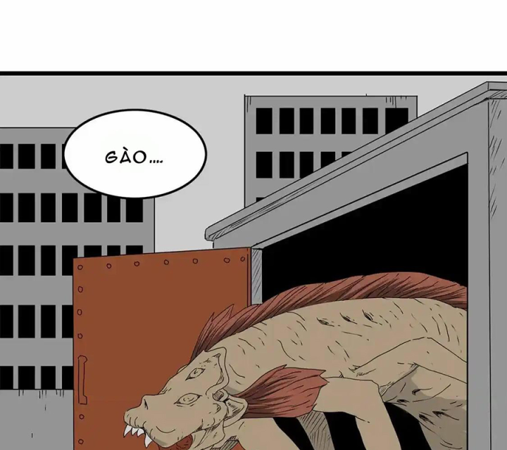 Tiền Tuyến Vùng Nước Sâu Chapter 21 - Next Chapter 22