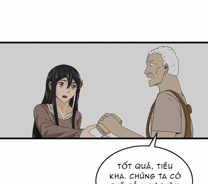 Tiền Tuyến Vùng Nước Sâu Chapter 21 - Next Chapter 22