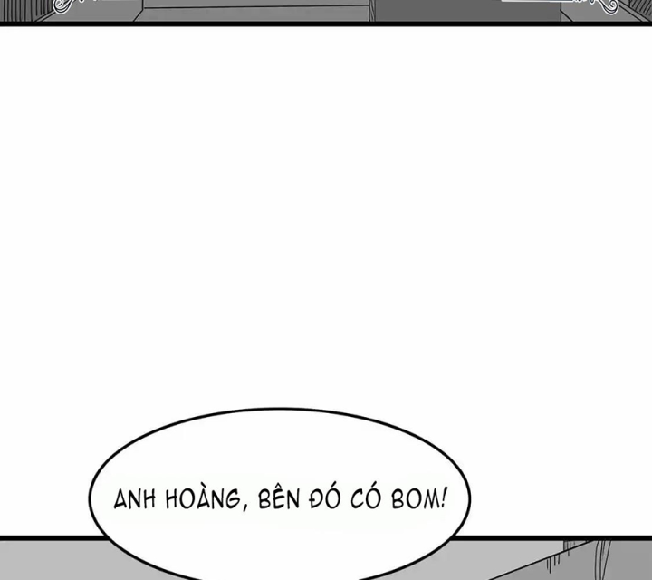 Tiền Tuyến Vùng Nước Sâu Chapter 21 - Next Chapter 22