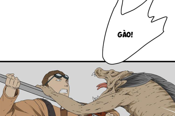 Tiền Tuyến Vùng Nước Sâu Chapter 22 - Next Chapter 23