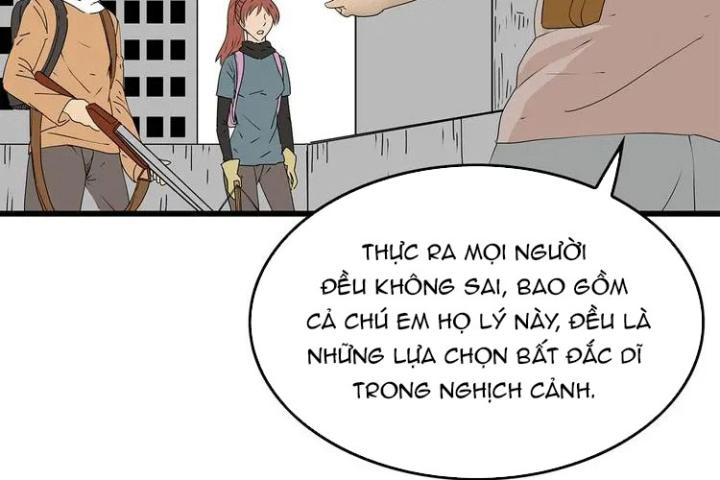 Tiền Tuyến Vùng Nước Sâu Chapter 22 - Next Chapter 23