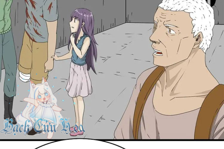Tiền Tuyến Vùng Nước Sâu Chapter 22 - Next Chapter 23