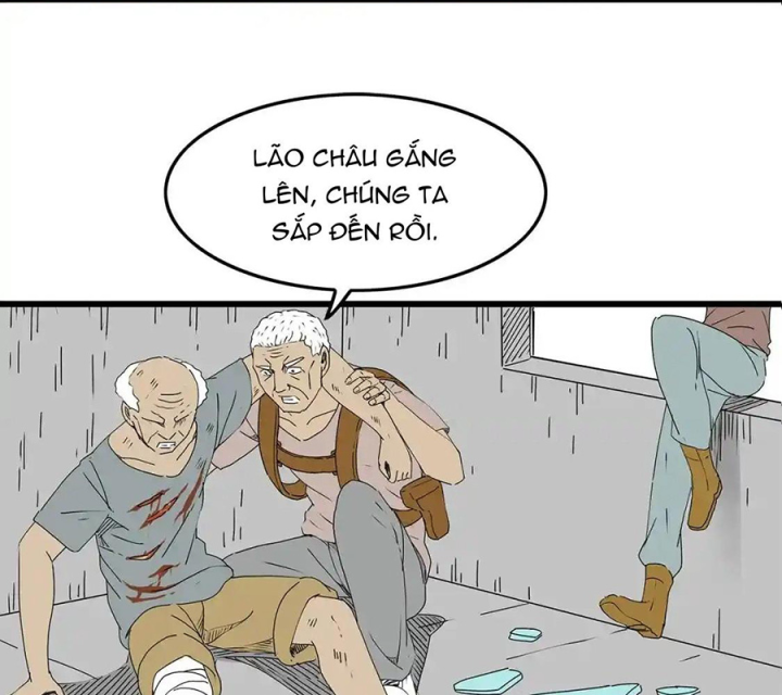 Tiền Tuyến Vùng Nước Sâu Chapter 23 - Next Chapter 24