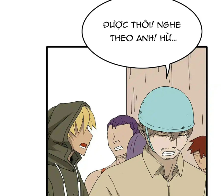 Tiền Tuyến Vùng Nước Sâu Chapter 25 - Next Chapter 26