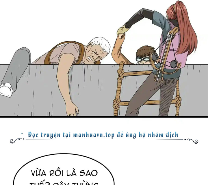 Tiền Tuyến Vùng Nước Sâu Chapter 25 - Next Chapter 26