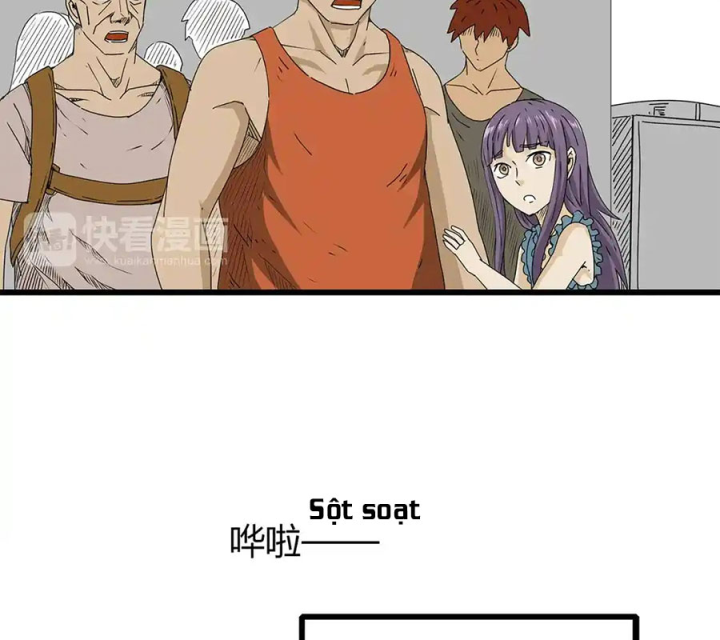 Tiền Tuyến Vùng Nước Sâu Chapter 25 - Next Chapter 26