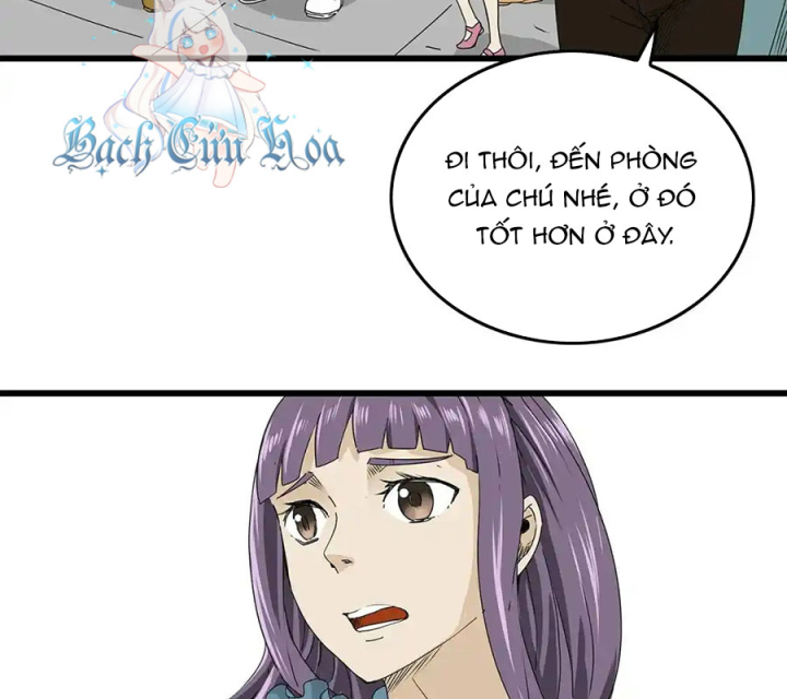 Tiền Tuyến Vùng Nước Sâu Chapter 25 - Next Chapter 26
