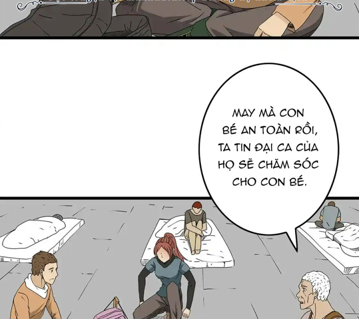 Tiền Tuyến Vùng Nước Sâu Chapter 25 - Next Chapter 26