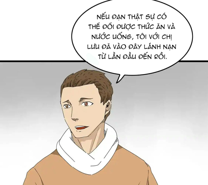Tiền Tuyến Vùng Nước Sâu Chapter 25 - Next Chapter 26