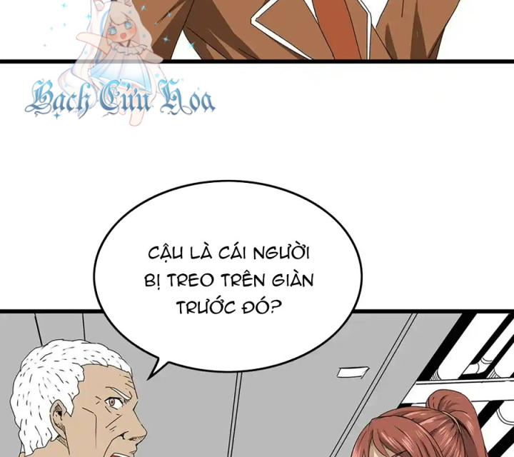 Tiền Tuyến Vùng Nước Sâu Chapter 25 - Next Chapter 26