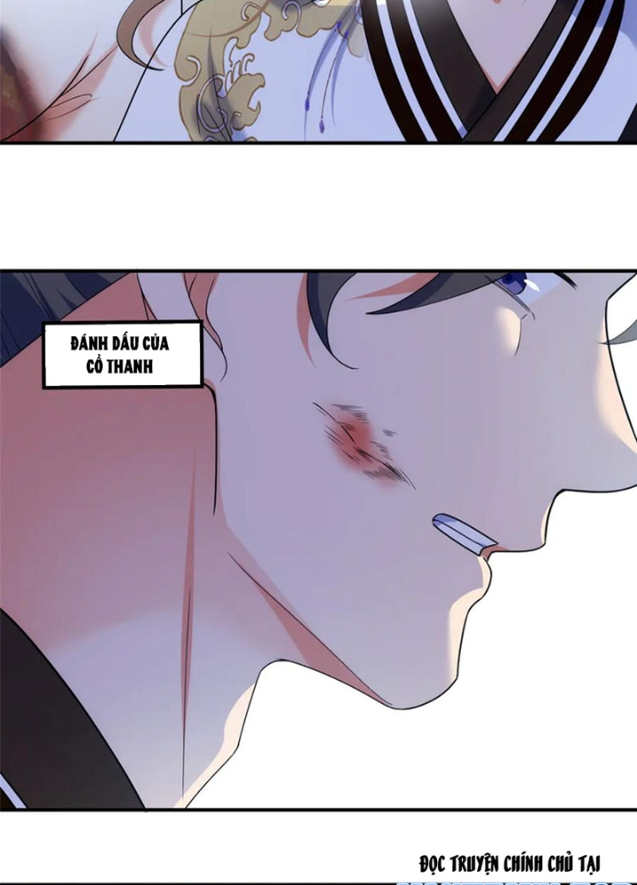 Ở Bên Cạnh Nữ Ma Đầu Chapter 58 - Trang 2